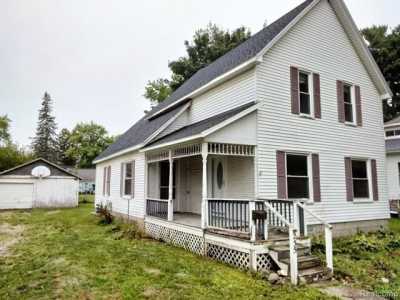 Home For Sale in Croswell, Michigan