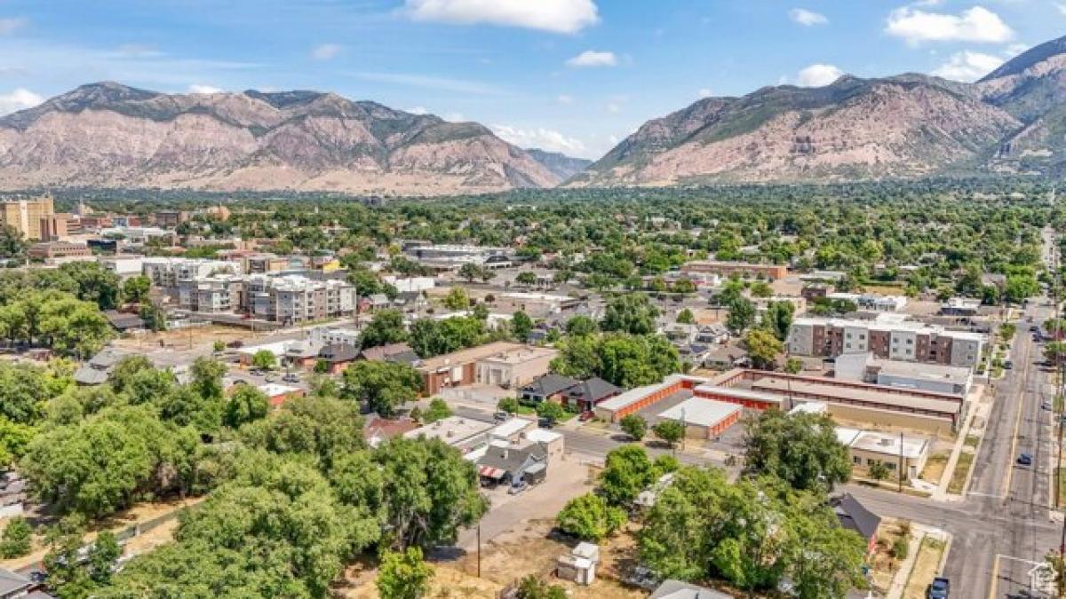 Picture of Residential Land For Sale in Ogden, Utah, United States