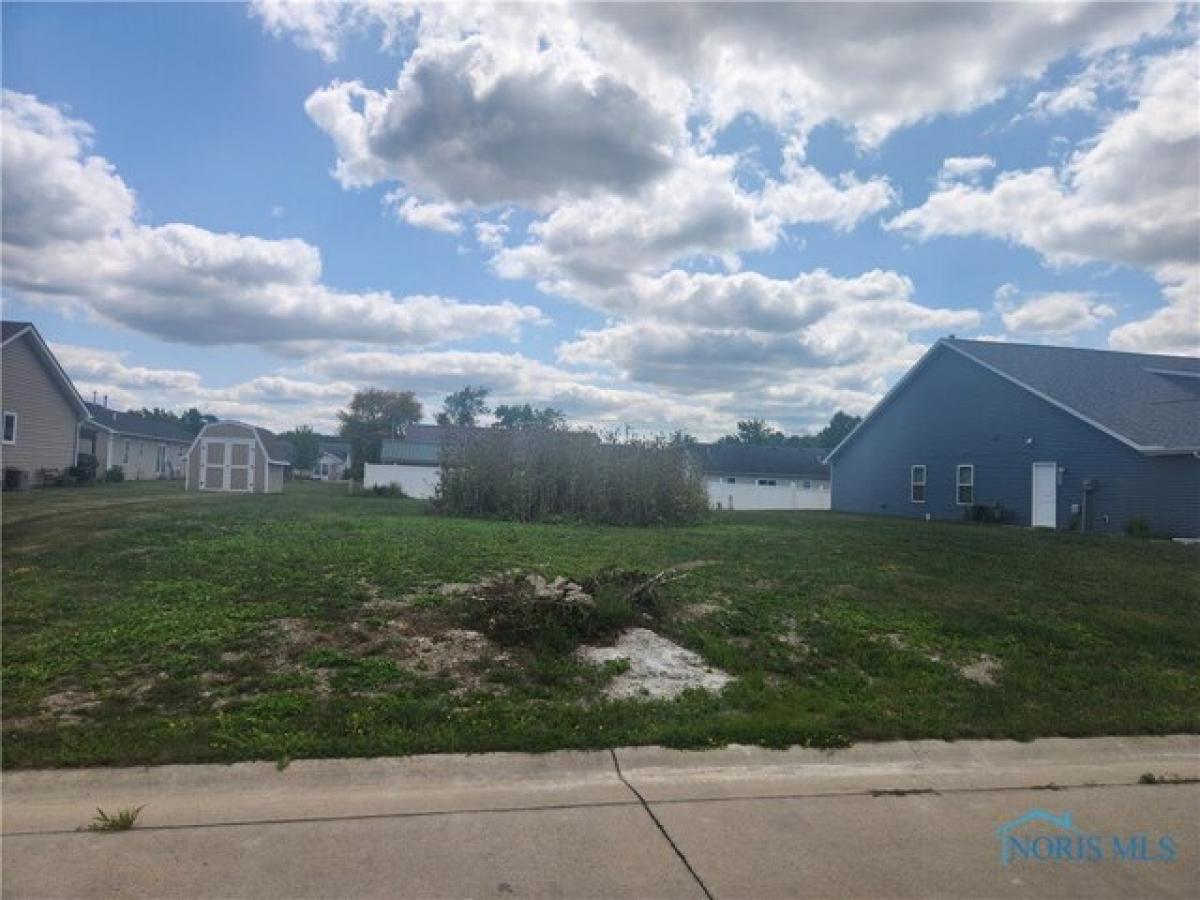 Picture of Residential Land For Sale in Defiance, Ohio, United States