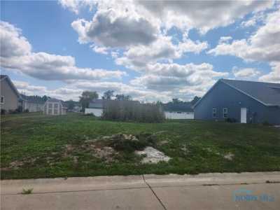 Residential Land For Sale in Defiance, Ohio