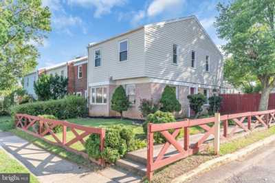 Home For Sale in Manassas, Virginia