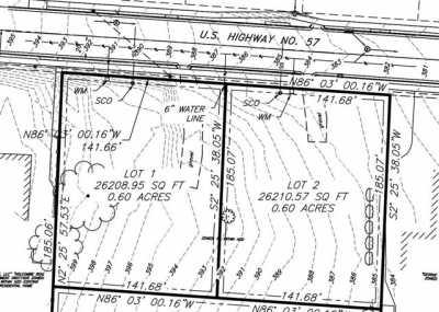 Residential Land For Sale in Collierville, Tennessee