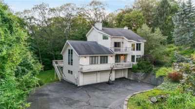 Home For Rent in Pomona, New York