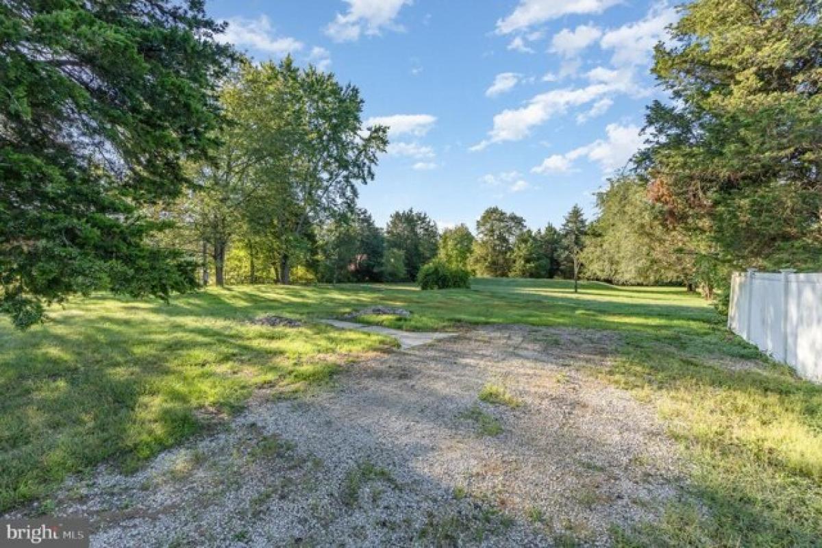 Picture of Residential Land For Sale in Gettysburg, Pennsylvania, United States