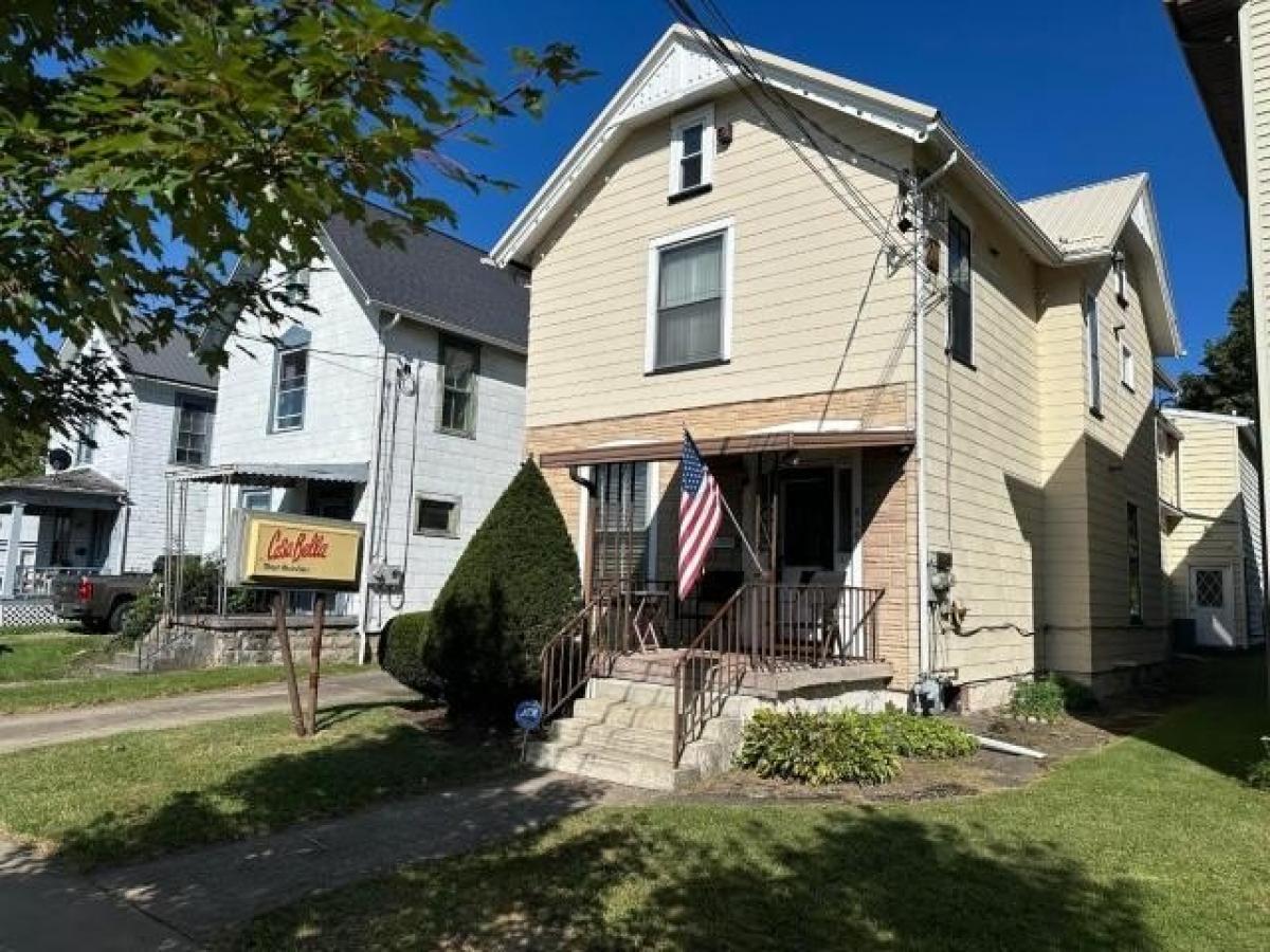 Picture of Home For Sale in Warren, Pennsylvania, United States