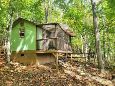 Home For Sale in Pearisburg, Virginia