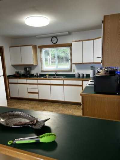 Home For Sale in Bear Lake, Michigan