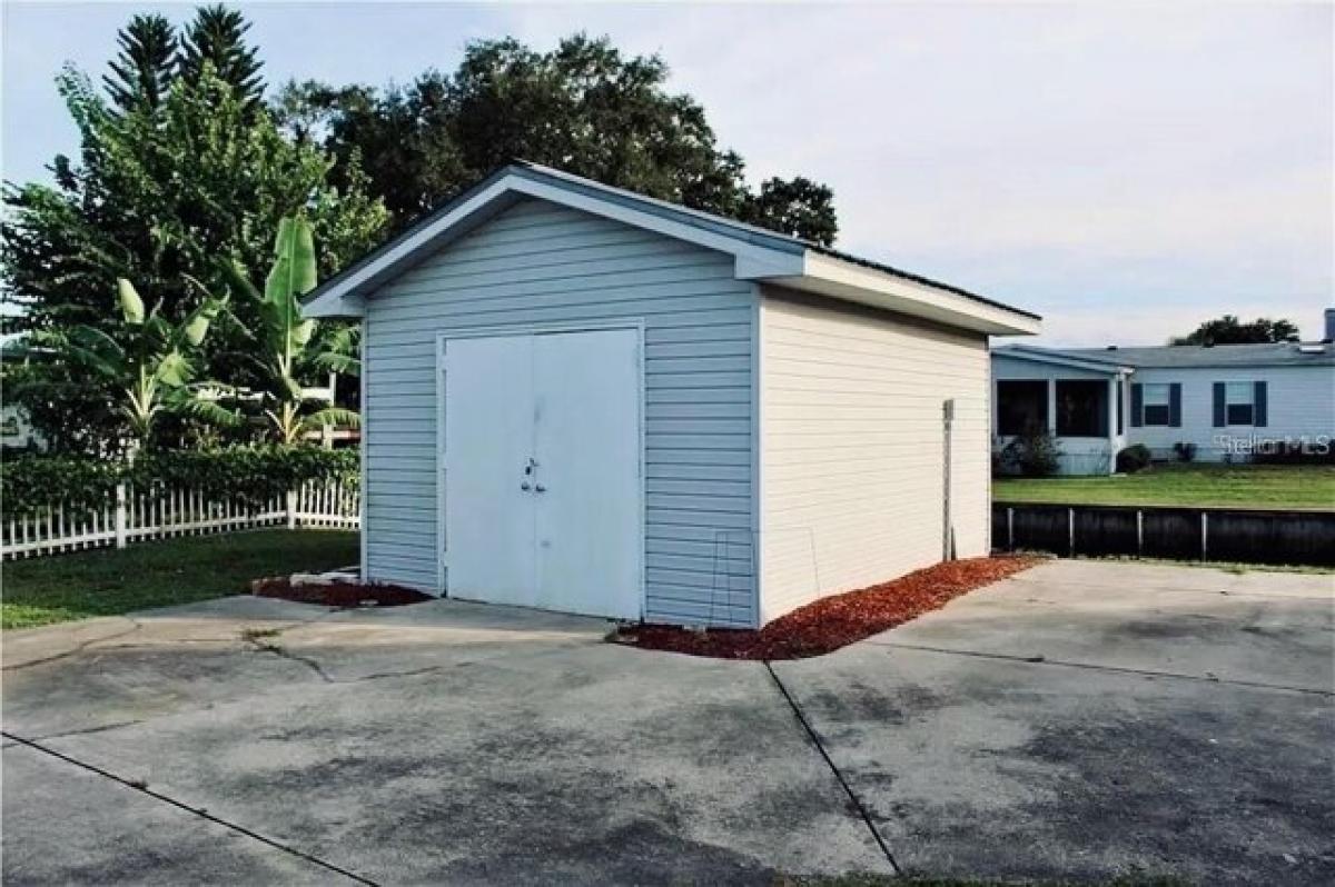 Picture of Home For Sale in Kenansville, Florida, United States