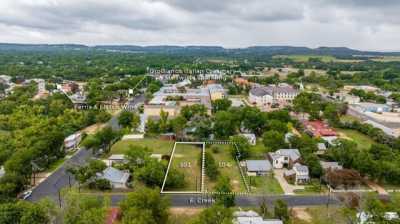 Residential Land For Sale in Fredericksburg, Texas