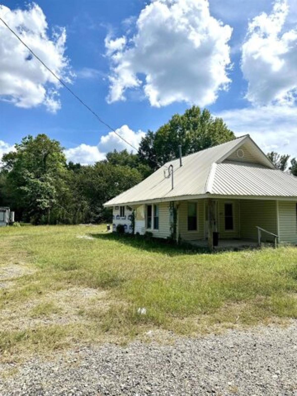 Picture of Home For Sale in Donaldson, Arkansas, United States