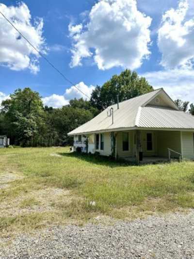 Home For Sale in Donaldson, Arkansas