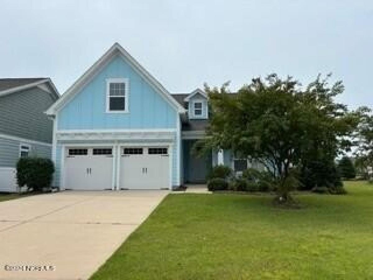 Picture of Home For Rent in Southport, North Carolina, United States