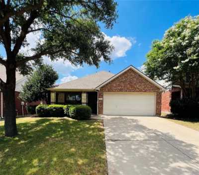 Home For Rent in McKinney, Texas