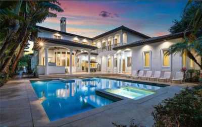 Home For Sale in Ocean Ridge, Florida