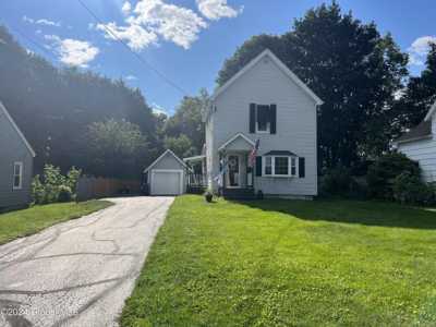 Home For Sale in Gloversville, New York