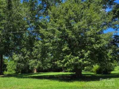 Residential Land For Sale in Chester, South Carolina