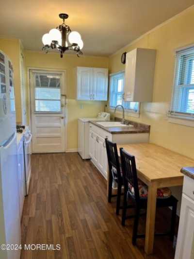 Home For Sale in Keyport, New Jersey