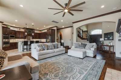 Home For Sale in Norman, Oklahoma