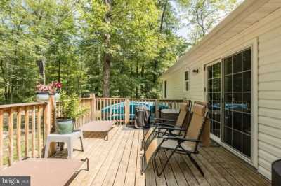 Home For Sale in Winchester, Virginia