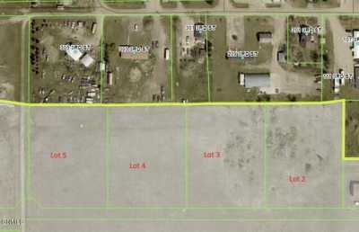 Residential Land For Sale in 