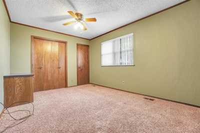 Home For Sale in Cordell, Oklahoma