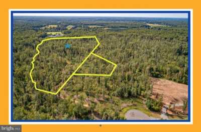 Residential Land For Sale in Unionville, Virginia