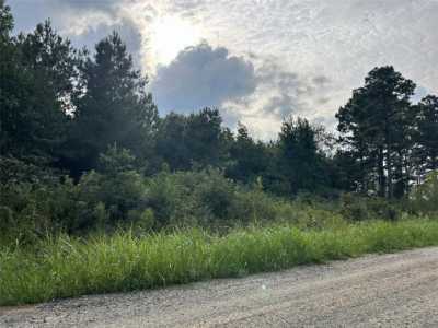 Residential Land For Sale in Frierson, Louisiana