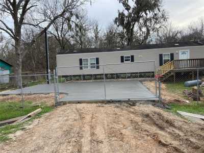 Home For Rent in Bay City, Texas