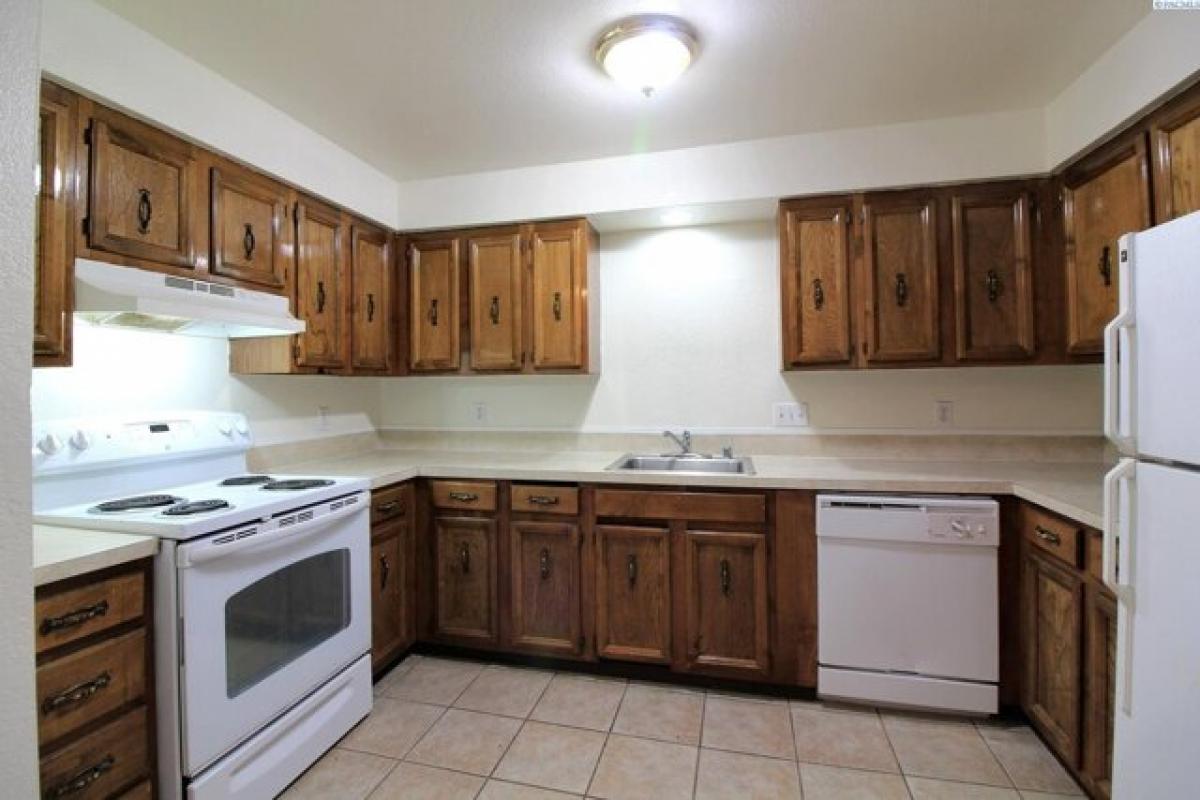 Picture of Home For Rent in Kennewick, Washington, United States