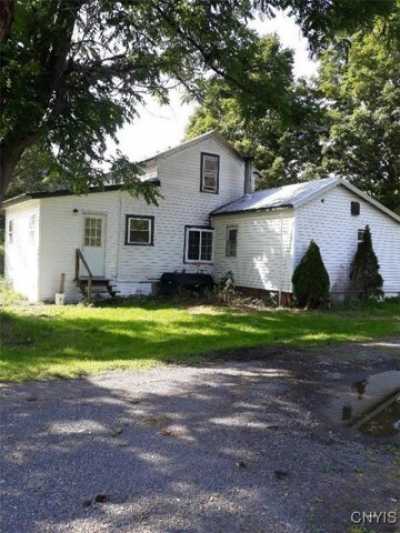 Home For Sale in Georgetown, New York