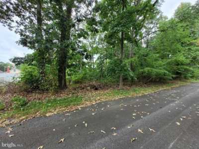 Residential Land For Sale in Woodbury, New Jersey