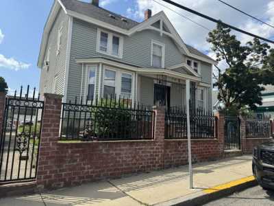 Home For Rent in Lawrence, Massachusetts