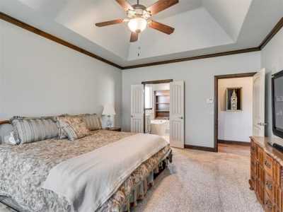 Home For Sale in Mustang, Oklahoma