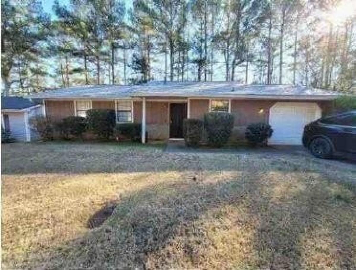 Picture of Home For Sale in Lithonia, Georgia, United States