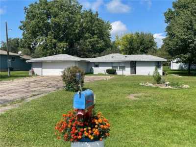 Home For Sale in Marshall, Minnesota