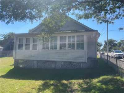 Home For Sale in East Providence, Rhode Island