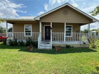 Home For Sale in Edcouch, Texas