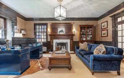 Home For Sale in Locust Valley, New York