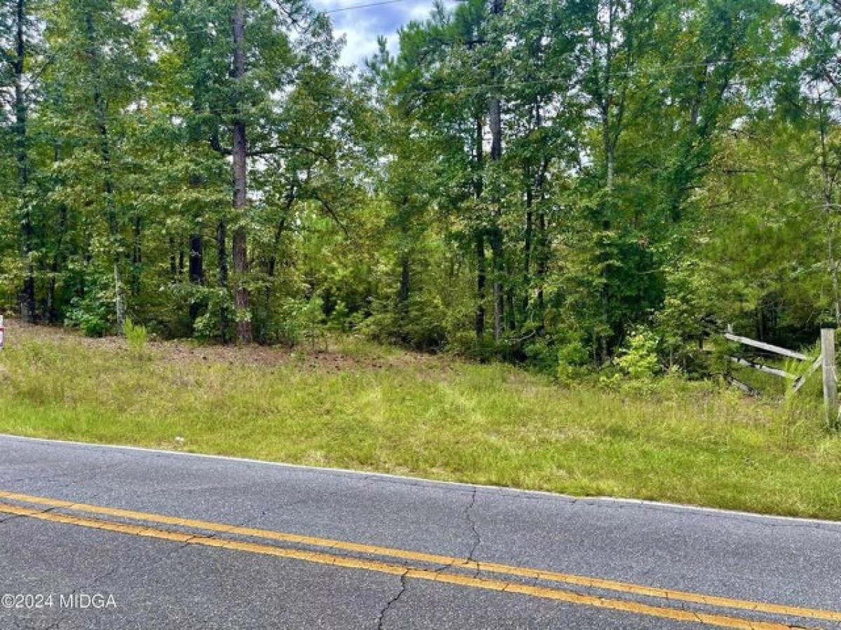 Picture of Residential Land For Sale in Macon, Georgia, United States