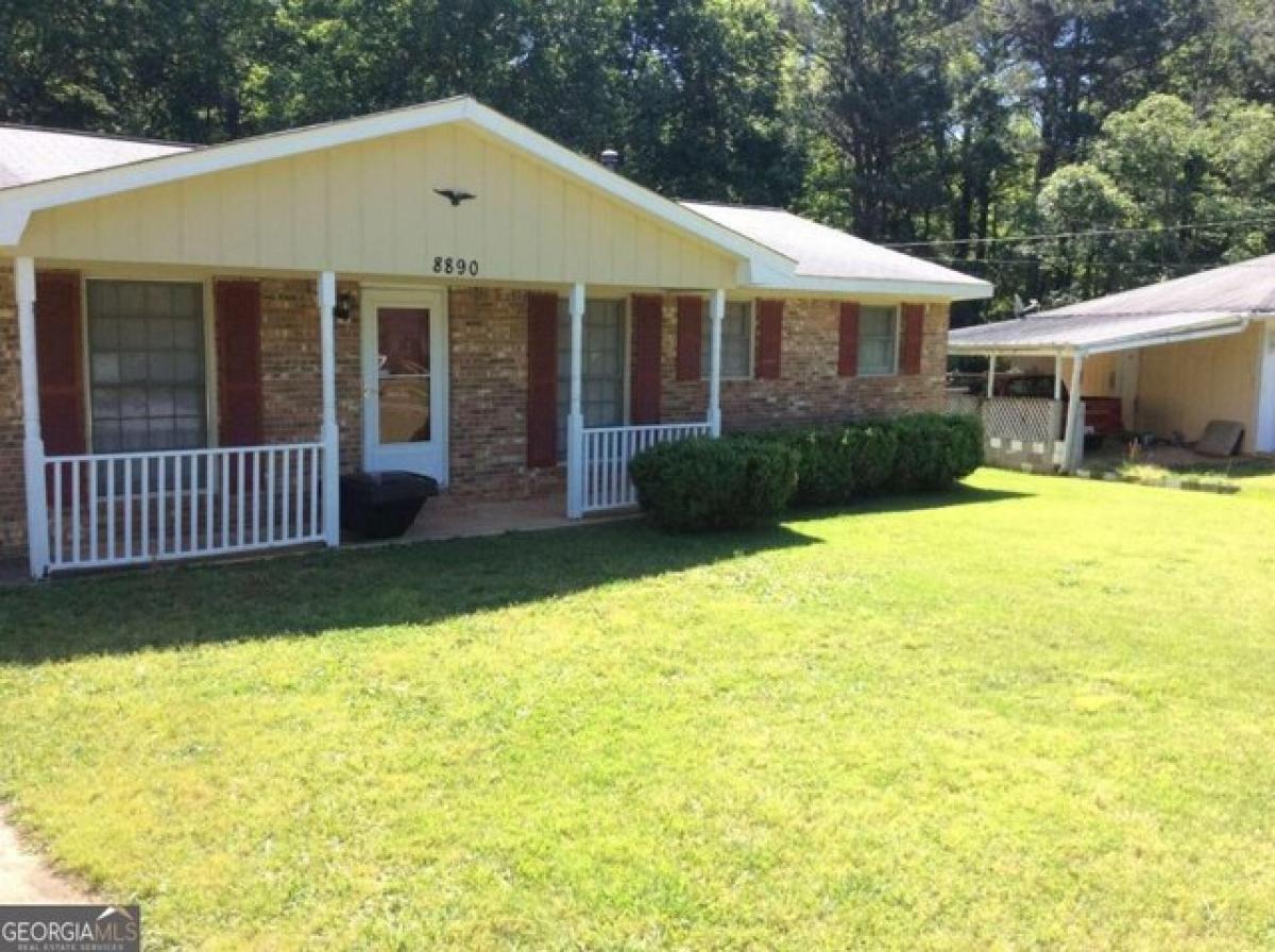 Picture of Home For Rent in Jonesboro, Georgia, United States