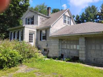 Home For Sale in Goshen, Connecticut