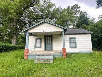 Home For Sale in Albany, Georgia