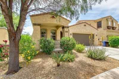 Home For Rent in Gilbert, Arizona