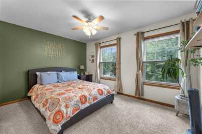 Home For Sale in Madison, Wisconsin