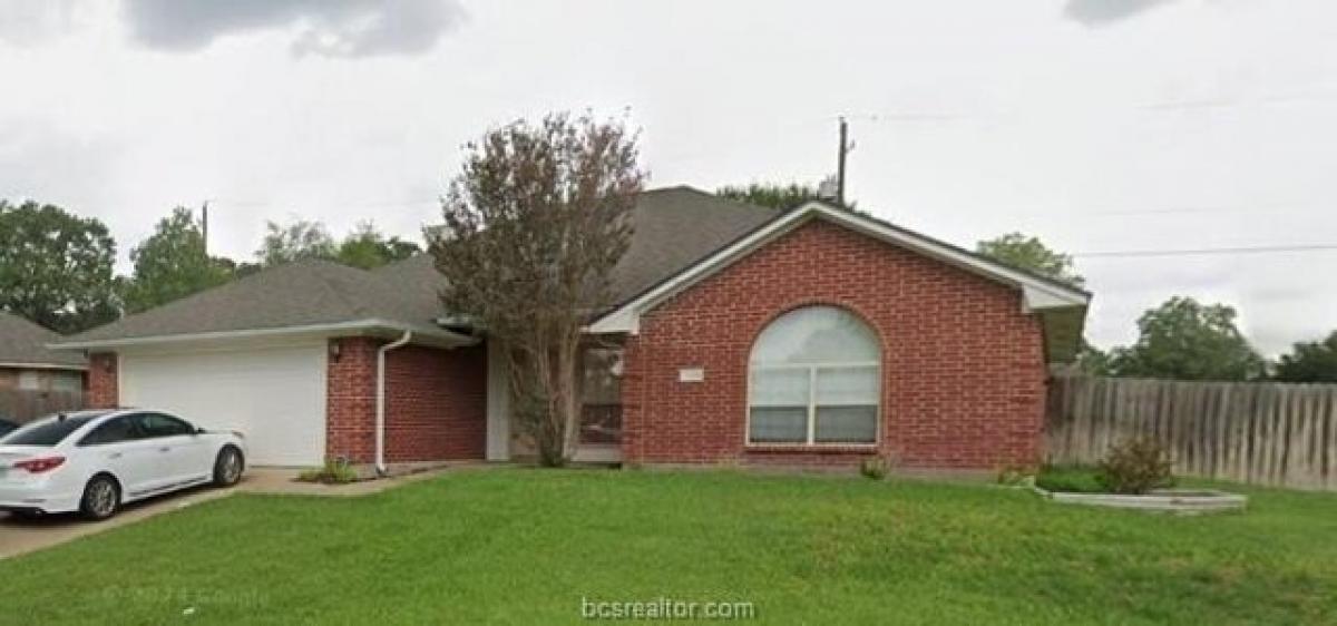 Picture of Home For Rent in Bryan, Texas, United States