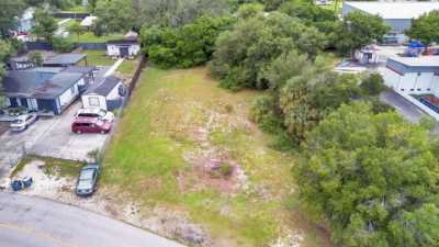 Residential Land For Sale in Orlando, Florida