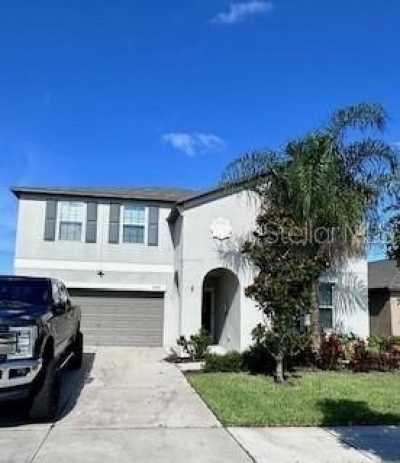 Home For Sale in Apollo Beach, Florida