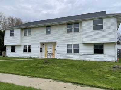 Home For Rent in Kenosha, Wisconsin