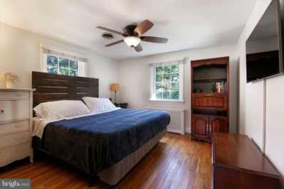 Home For Sale in College Park, Maryland