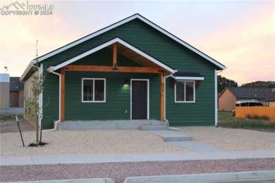 Home For Sale in Poncha Springs, Colorado